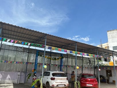 Garudadri Car Care business photograph