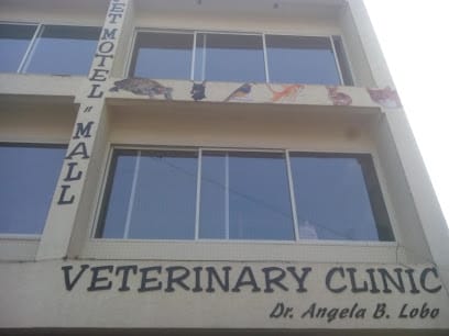 Veterinary Hospital & Wellness Centre business photograph