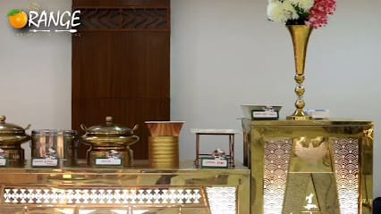 Orange Professional Catering business photograph