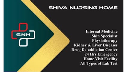 Shiva Nursing Home business photograph
