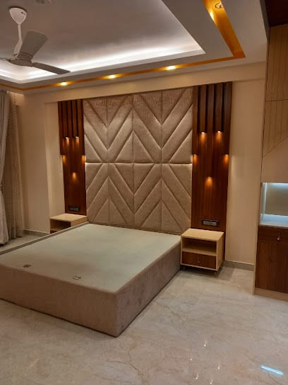 BMS Enterprises business photograph