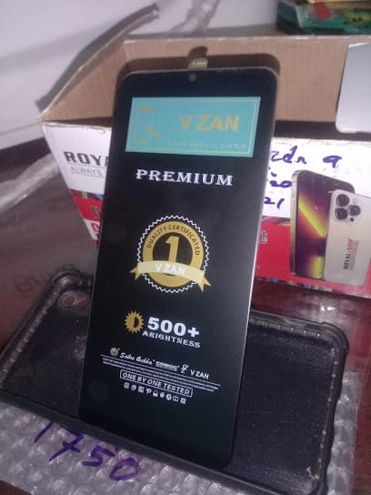 PhoneFix Clinic business photograph