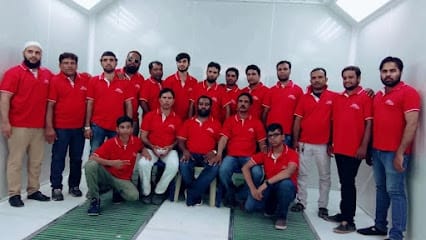 Mars Auto Care - Best Car Service Center in Bangalore business photograph