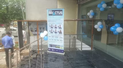 Delhi balloon Decoration business photograph