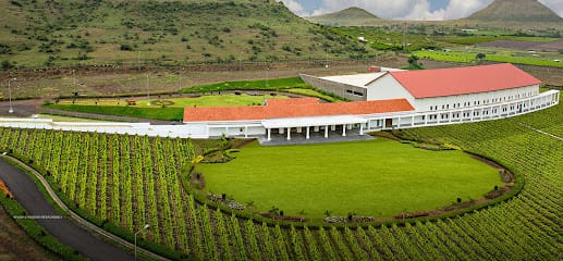 Chandon India Winery business photograph
