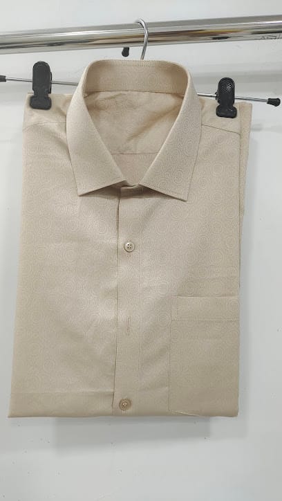 Makwana'g tailor business photograph