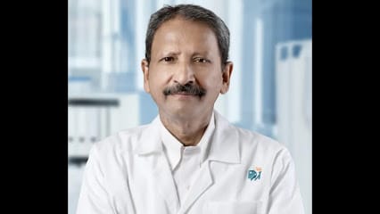 Dr. Sanjay Pai - Best Orthopaedic Surgeon in Bengaluru | Apollo Hospitals business photograph