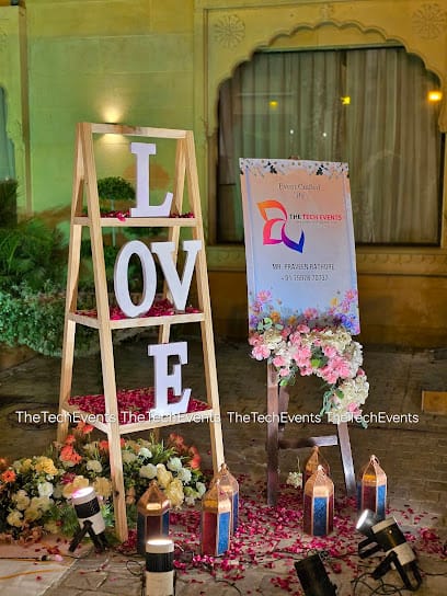 The Tech Events business photograph