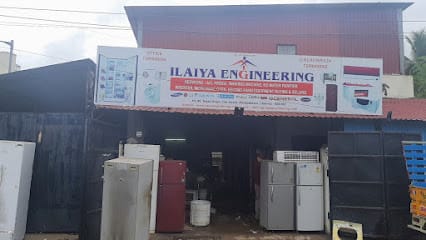 ILAIYA ENGINEERING business photograph