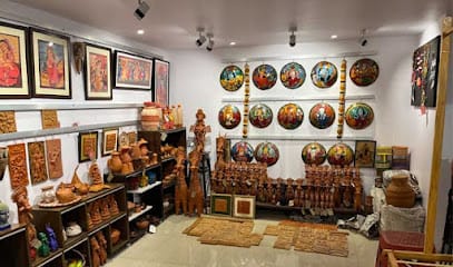 Srejonee Art & Creations business photograph