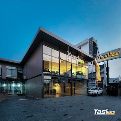 Yas!Mark - The Auto Detailing Company business photograph