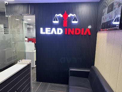Lead India Law business photograph