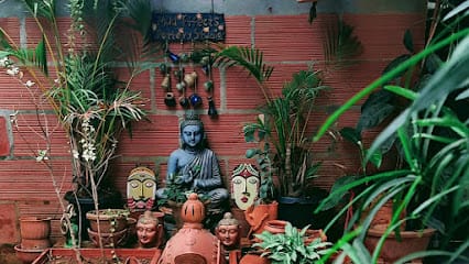 Mud Effects Pottery Studio business photograph