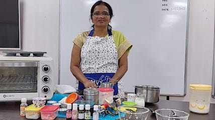 Gravy Master's Cooking Classes business photograph