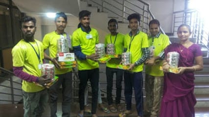 Nagda HouseKeeping Service business photograph