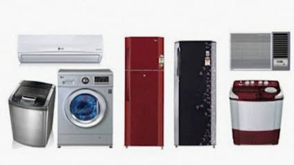 Mujawar Refrigeration & Home Appliances business photograph