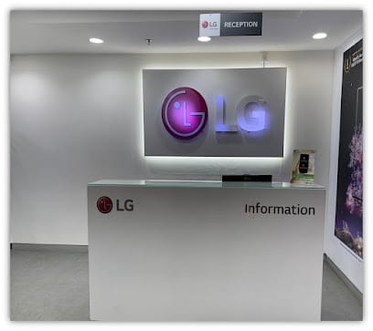 LG Varanasi Service Center (LG Owned Center) business photograph