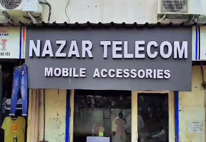 NAZAR TELECOM VIJAPUR business photograph