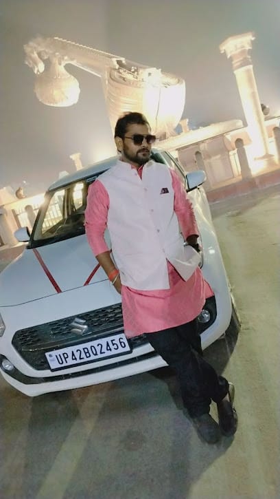 Maurya Electric Works business photograph