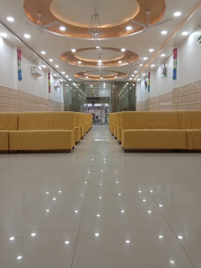 Prince Palace business photograph