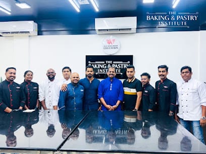 The Baking & Pastry Institute business photograph