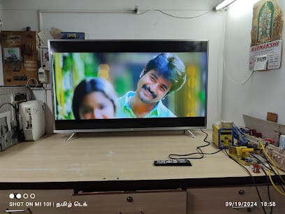 Thamizh Tech Electronics Service business photograph