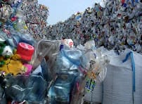 Scrap Trader Company business photograph