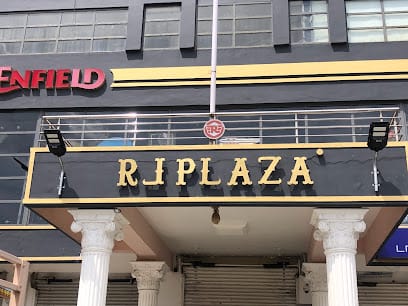 SHAHAS Computer Sales & Service business photograph