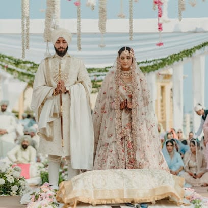 Shaandaar Events - Best Destination Wedding Planner in Ludhiana business photograph