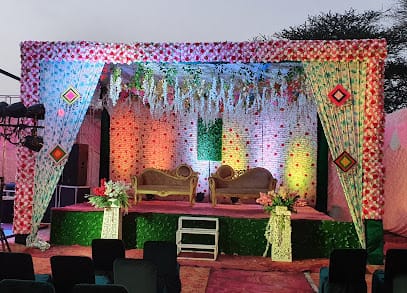 Mehta Tent House business photograph