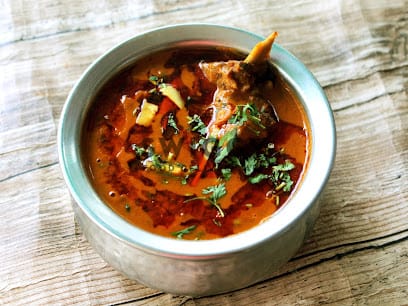 The Fifth Taste business photograph