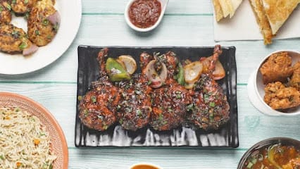 Yum-Yum Food Corner business photograph