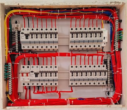 మహేష్ ఎలక్ట్రికల్ సర్వీస్ & రిపేర్స్ business photograph