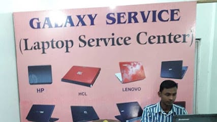 Galaxy Service business photograph