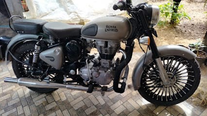 S.S BIKES AND CAR RENTALS GOA business photograph