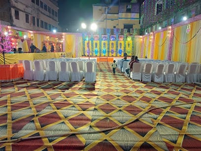 N R MAIRRAGE HALL AND GUEST HOUSE business photograph