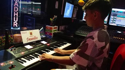 Hi-fi AUDIO RECORDING STUDIO & TOTAL AUDIO SOLUTION. AUDIO CONSULTANT & MULTI TRACK SOUND DESIGNER business photograph