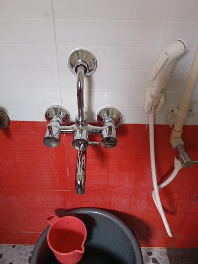 MAA MANGALA PLUMBING SERVICE business photograph