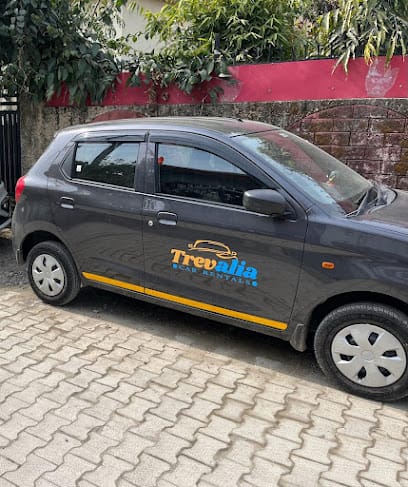 Trevalia Self Drive Car Rentals in Dehradun| Scooty & Bike Rentals| Tempo Traveller and Taxi Service in Dehradun business photograph
