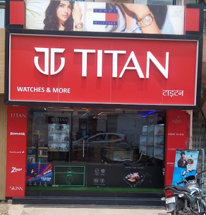 Watches & More , Sigra business photograph