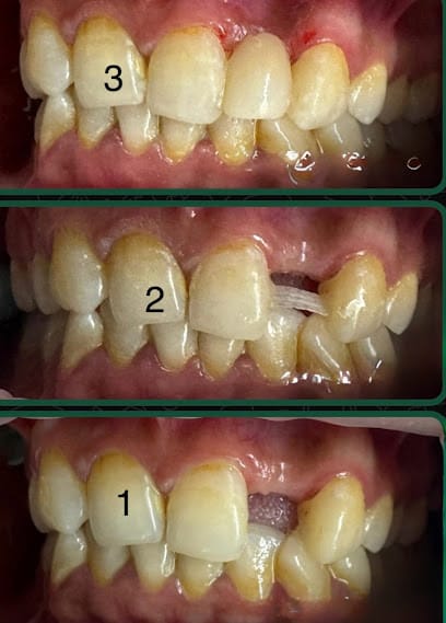 Khurana Dental Klinik business photograph