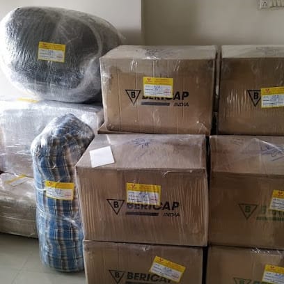 VRL Express Movers Packers business photograph