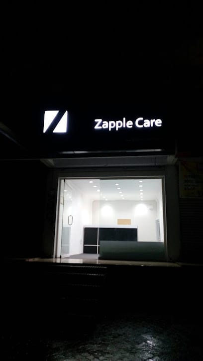 Zapple Care - Apple Service Centre Apple Store Kottayam business photograph