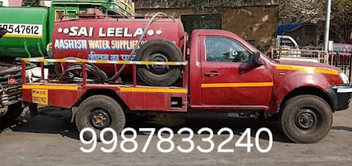WATER TANKER SUPPLIER , AASHISH WATER SUPPLIER business photograph