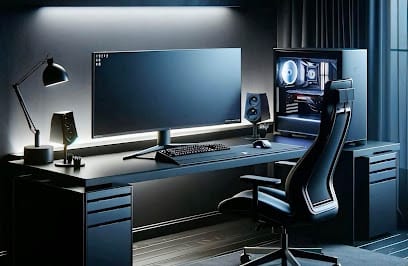 RB ONLINE SOLUTIONS business photograph