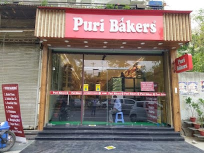PURI BAKERS business photograph