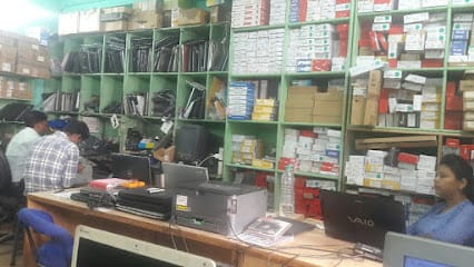 Shree Laptop Solutions business photograph