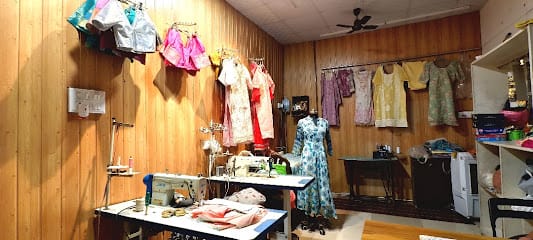 Experts Tailors business photograph