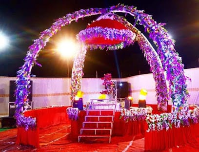 Manglam Event business photograph