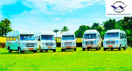 Kerala Car Rental (Cab/Taxi Service) business photograph